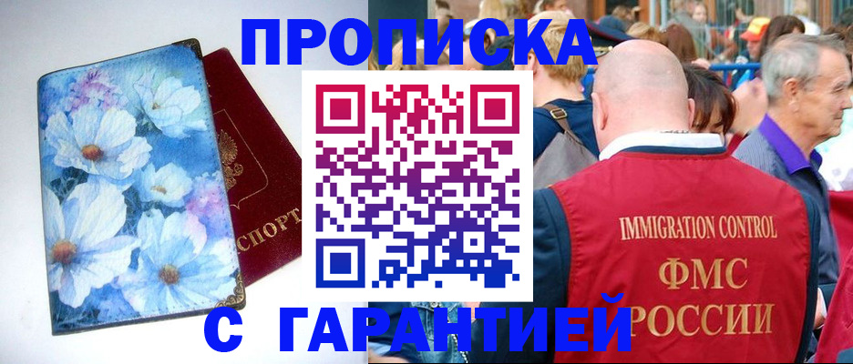прописка 2025 в Владимире